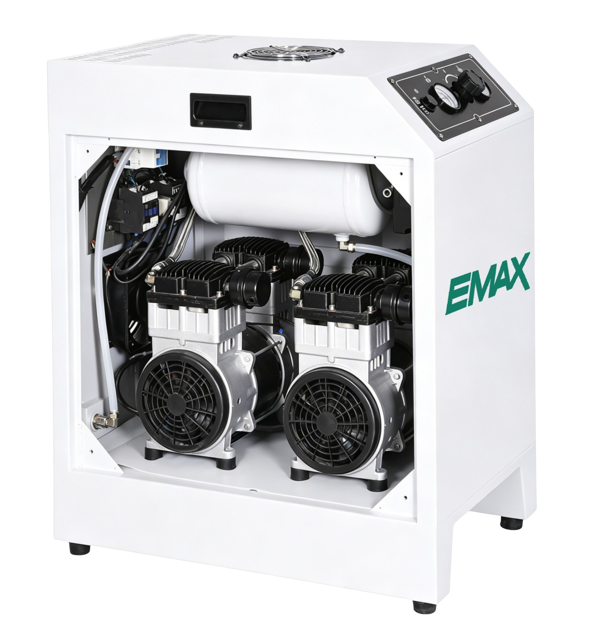 TAT Silent Oil-Free Compressor