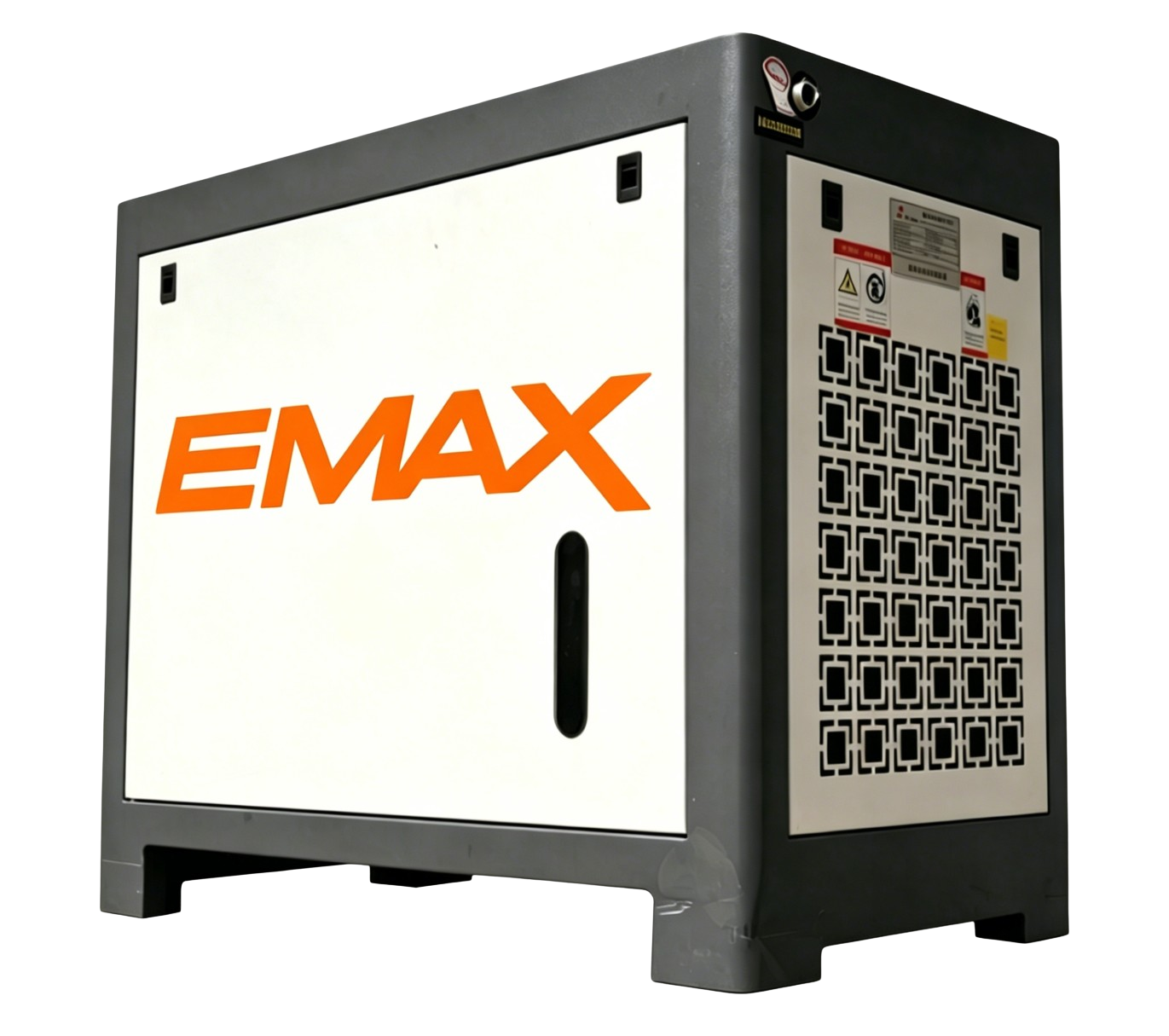 NK Modular PM VSD Screw (Tankless)