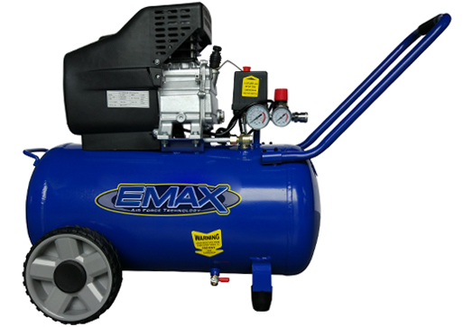 Single cylinder
