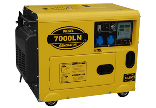 PT-7000LN