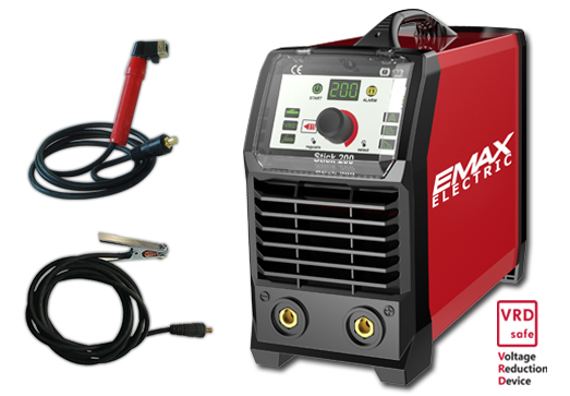MMA Welding Machine