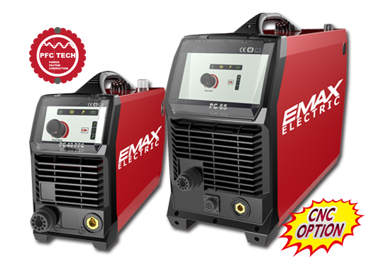 IGBT Inverter Plasma Cutting Machine