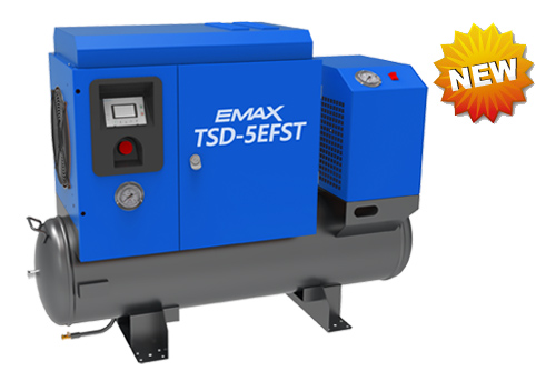 TSD-5EFST