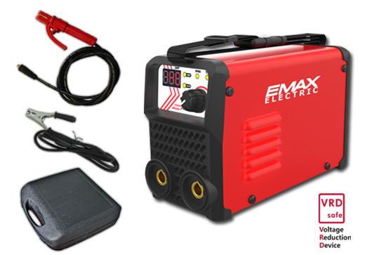 MINI MMA Welding Machine